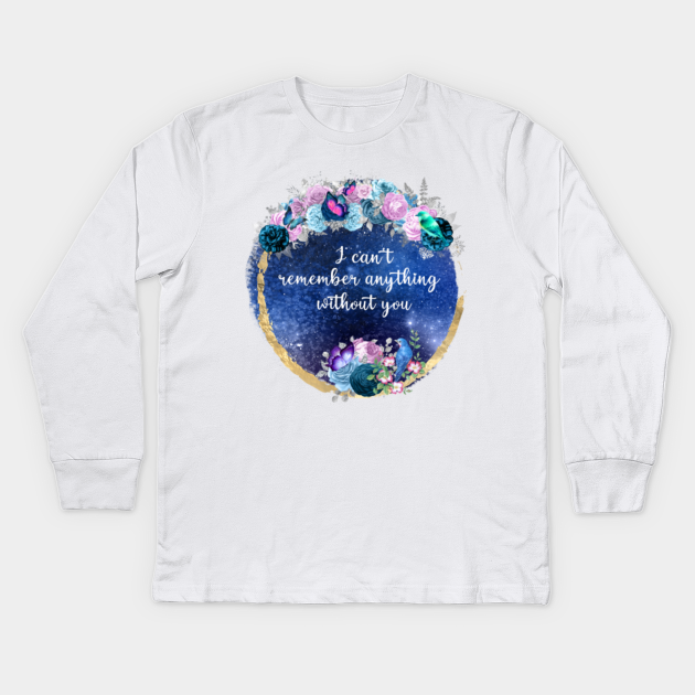 t shirt eternal sunshine of the spotless mind